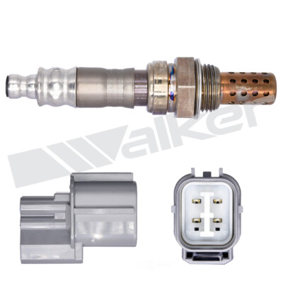 Walker 250-24011 4-W TERM O2 SENSOR Accord Civic Civic del Sol CL CR-V Integr