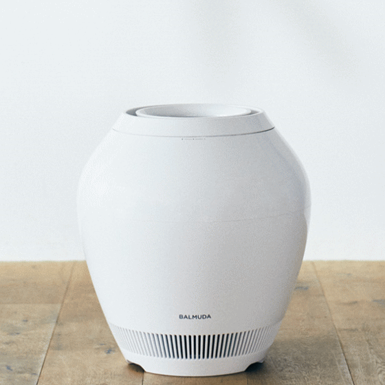 Balmuda ERN-1100SD-WK Rain Humidifier - White for sale