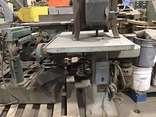 Beach Wood Shaper