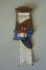 Königssee St. Bartholomä Moosburg Volkslauf Volksmarsch 1973