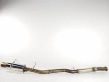 auspuffanlage (kpl.) für SUBARU IMPREZA G11 (GD GG) 2.0 WRX TURBO 2000 862110