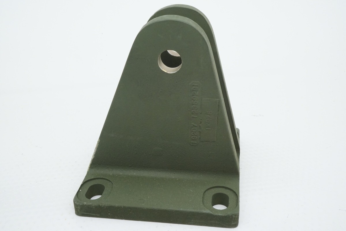 テスト用 Aluminum 12359291 Eye Bracket 5.5