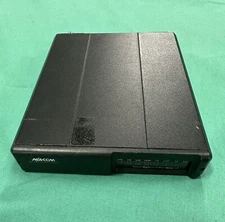 M/A-Com Pyramid SVR-200M Vehicular Repeater 800 MHz￼ LRUSVR-200M UHF Transceiver