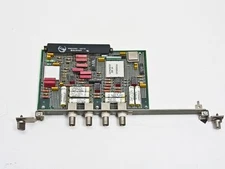 Burndy 4 x BNC Controller Card 9150