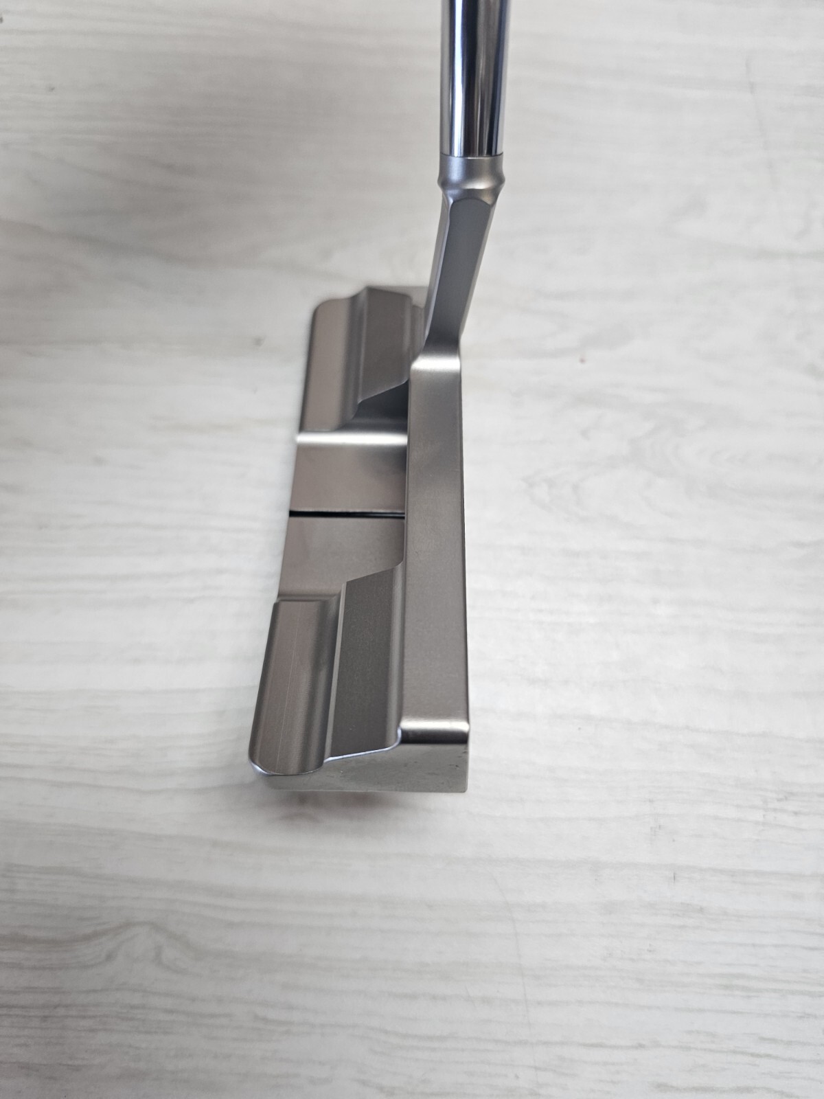 Near Mint 2021 Bettinardi Studio Stock BB 17 Putter 35" eBay