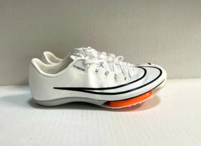Nike Air Zoom Maxfly Proto White Total Orange for Sale