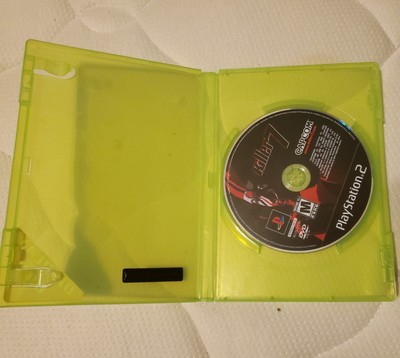 Killer7 (Sony PlayStation 2, 2005) Disc only, tested