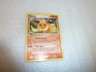 Pokémon TCG 2006 Flareon 2/17 POP Series Promos 3 Holo Rare