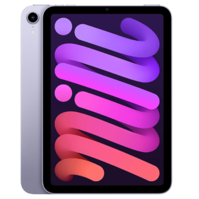 Apple iPad Mini 6 (6th Gen) 64GB WiFi 8.3