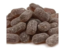 Claey's Sanded Horehound Drops Candy Candies 2 Pounds Free Shipping