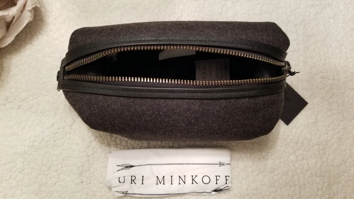 Uri Minkoff Men s Travel Bag