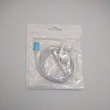 Earbuds for iPhone Wired Earphones with Lightning Connector