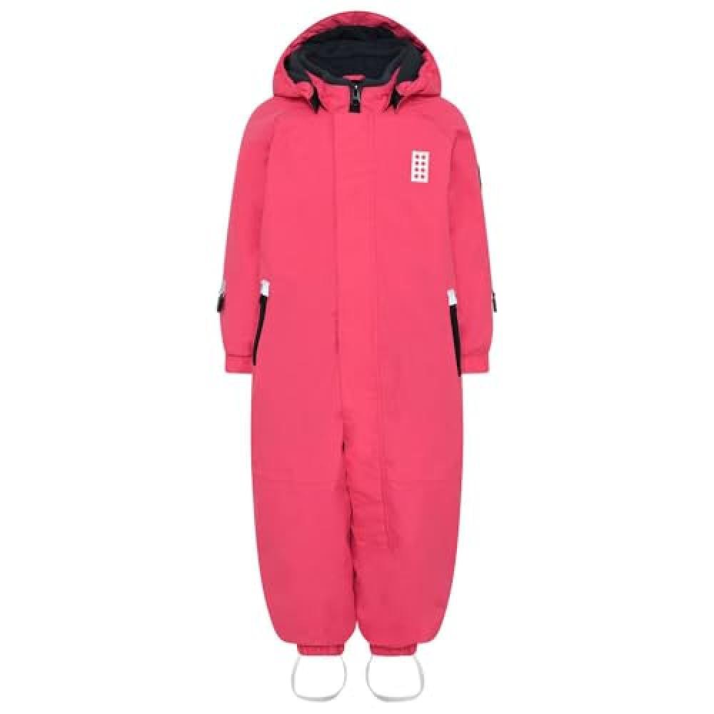 (TG. 98) LEGO Wear Schneeanzug Overall 12.000 Wassersäule atmungsaktiv LWJulian