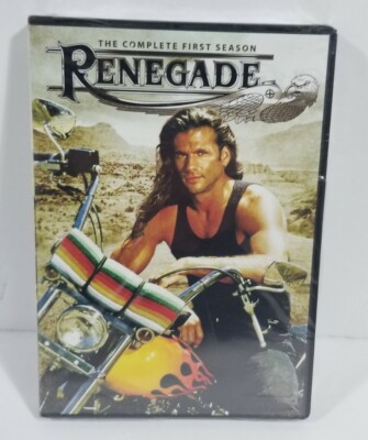 その他 Renegade: Season 1 [DVD] Amazon.com: Renegade: Season 1 : Lorenzo Lamas, Kathleen Kinmont