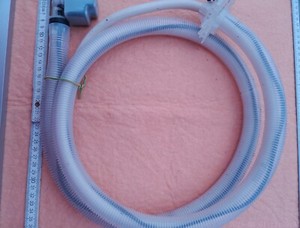 Siemens Geschirrspüler Ersatzteile   AQUASTOP WASSERZULAUF  0068113