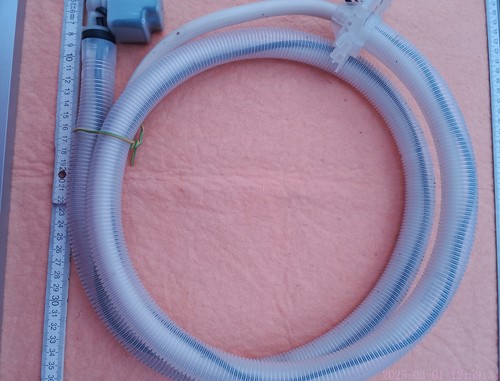 Siemens Geschirrspüler Ersatzteile   AQUASTOP WASSERZULAUF  0068113