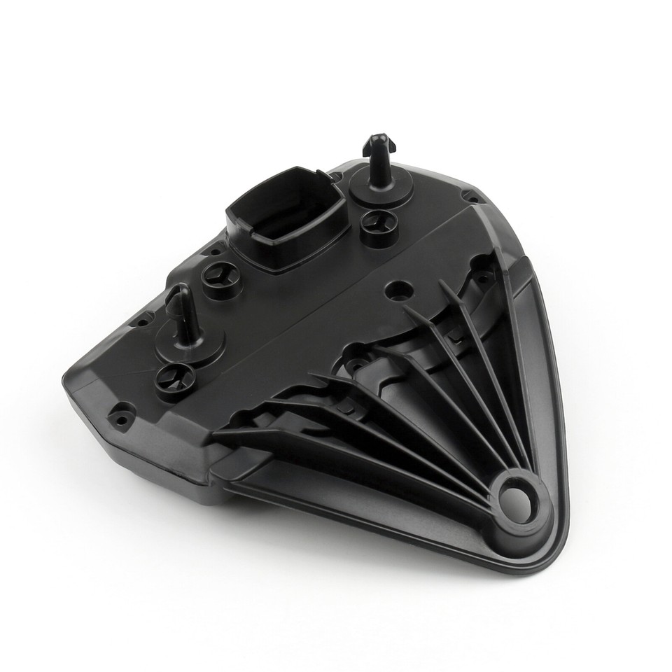 Speedometer Tachometer Gauges Case Fit for Suzuki GSXR1000 GSXR 600/750