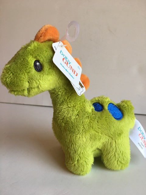 gund ugg dinosaur