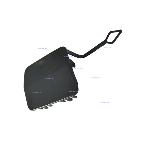 Tow Hook Cover Cap Fit For 2011-2014 BMW 1 series 116i 4-door 51117292947 - Picture 5 of 8