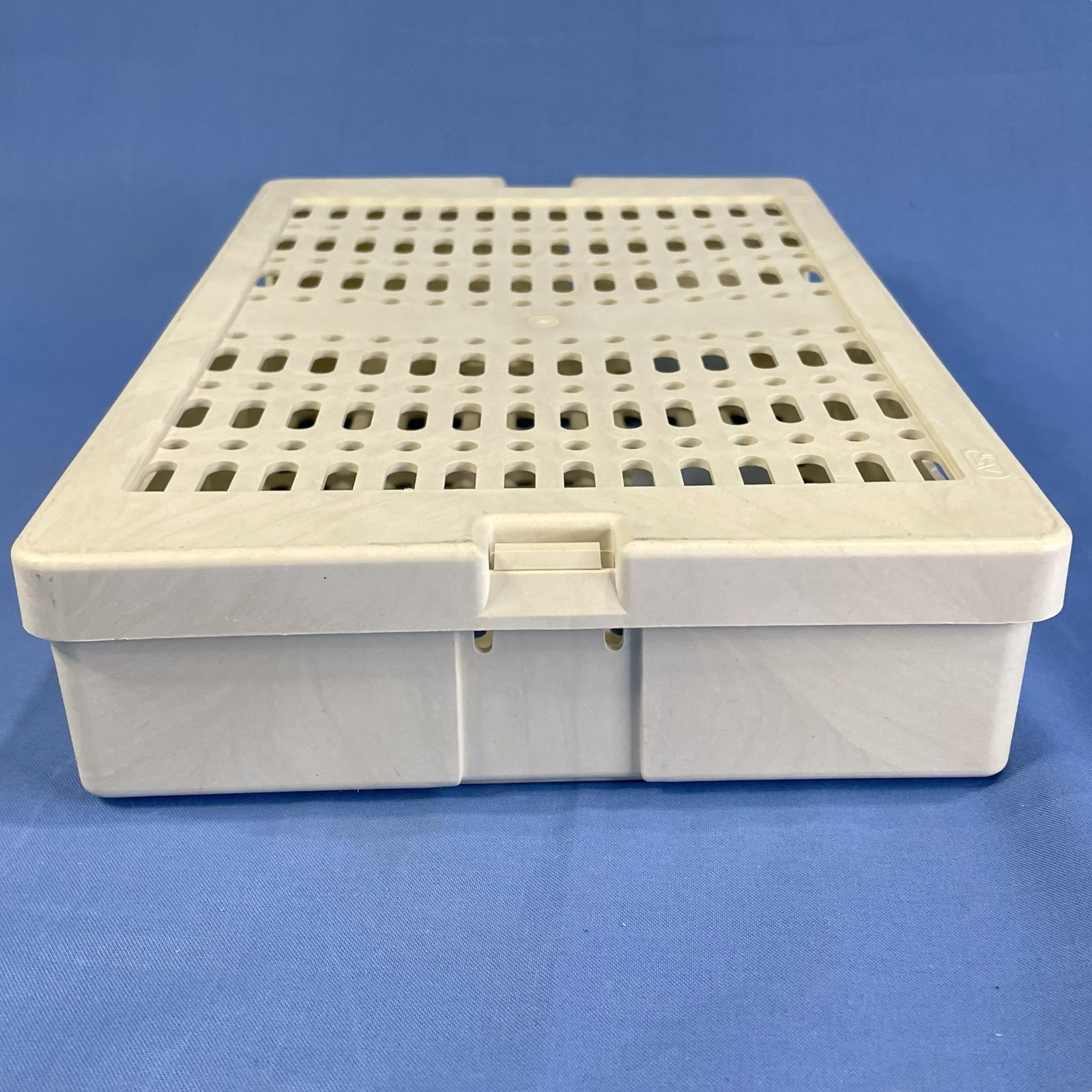 ASP Aptimax Sterilization Container 12″ x 8″ x 2″ STERRAD-compatible Tray 13829