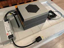 High End Industrial PC - OnLogic K804 NVIDIA ...