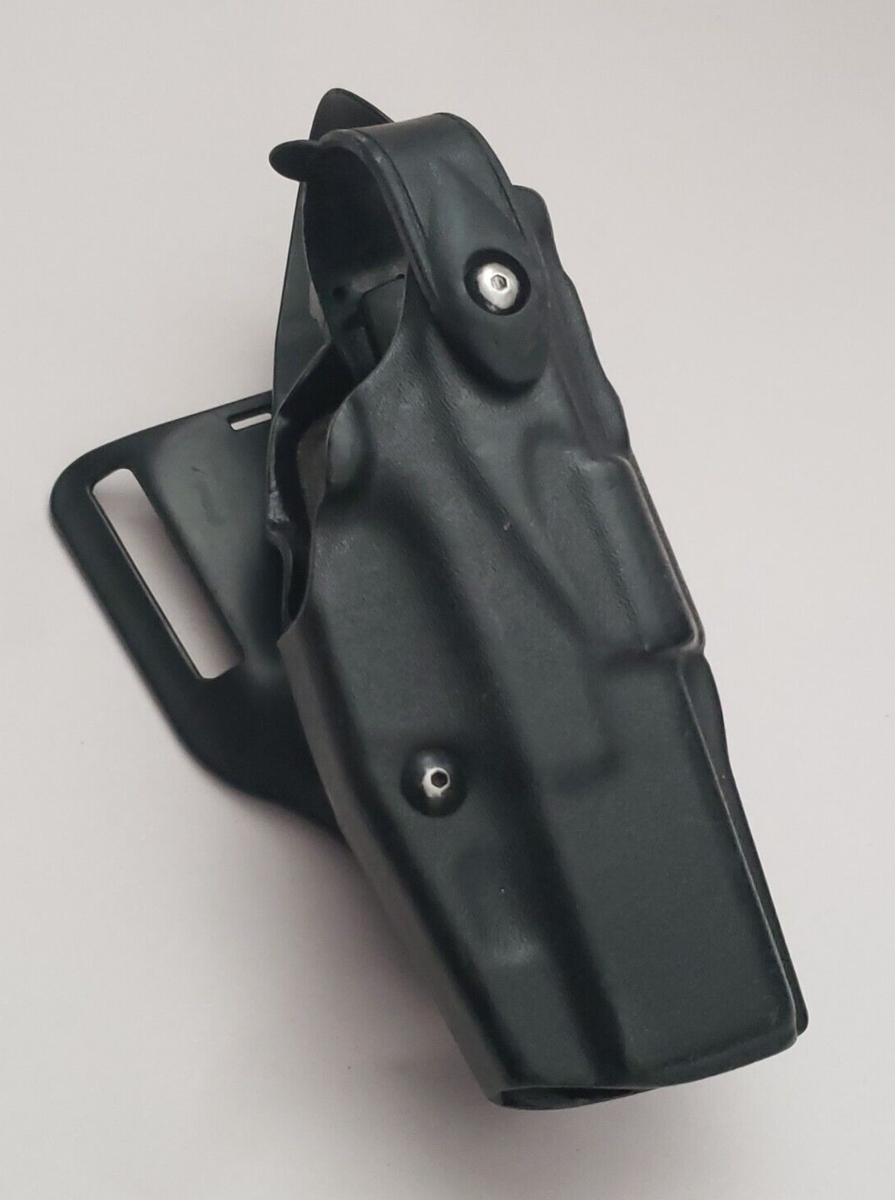 Safariland ALS®/SLS 6360-PR-83 Glock 17/22 Level 3 Retention Duty