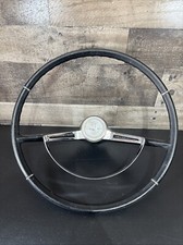 1961-1964 Chevy Corvair Steering Wheel Chevrolet Corsa Monza Spyder Convertible
