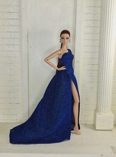 Clearance Sale  for Fashion Royalty,Fr2,Barbie model muse doll silk stone dolls