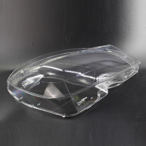 Passenger Side Headlight Cover Fit for Mercedes Benz C Class W204 2011-2015 RH - Foto 3 di 7