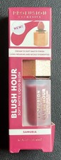 ProFusion Blush Hour Soft Matte Liquid Blush SANGRIA New Sealed 0.2 fl oz 6mL