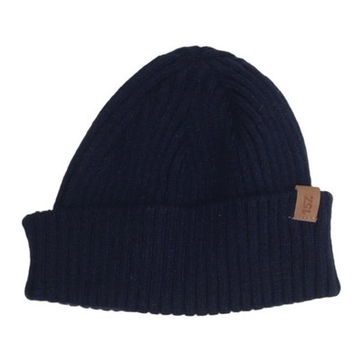 Lager 157, Beanie-Mütze, Größe: ONE SIZE, Sotar/ U Cap, Blau #PcP