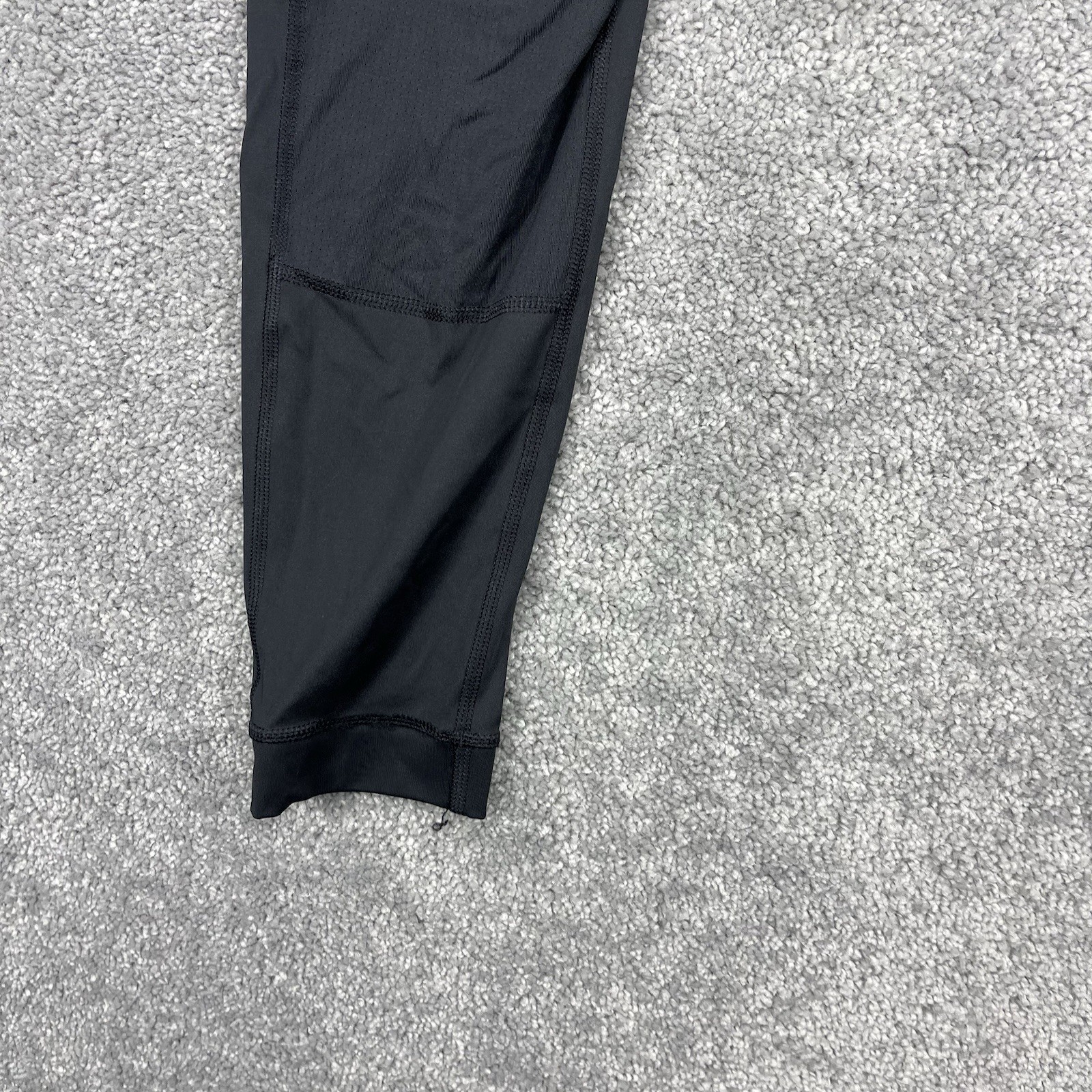 Rhone Elevation Compression Tight Mens Medium Bla… - image 13