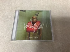 New: LADY GAGA - Harlequin (CD)