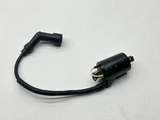 2018 KTM 450SXF Ignition Coil OEM Spark Plug Wire Cap 58439006000 Dirt Bike SX-F