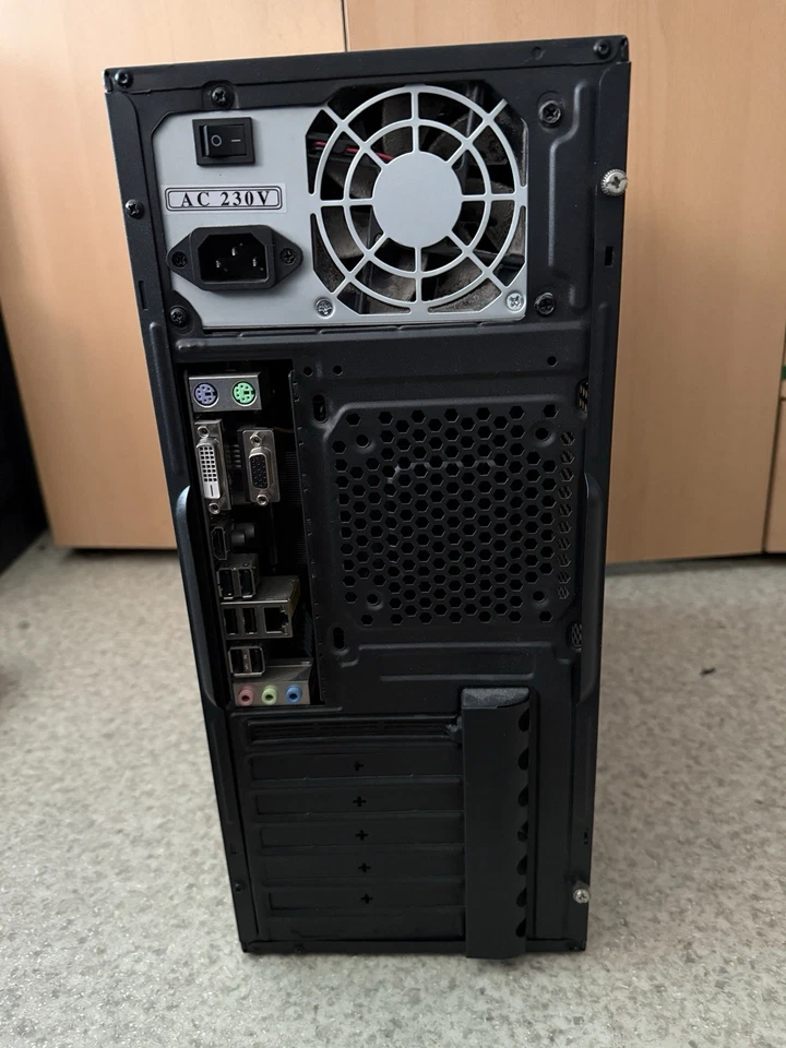 ASUS-Systemeinheit - Image 2 of 3