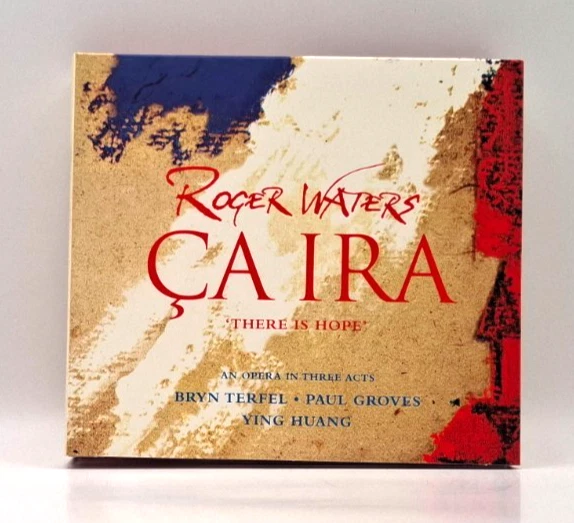SACD CDs Roger Waters for sale | eBay