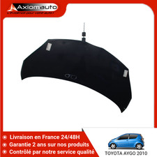 Capote Toyota AYGO