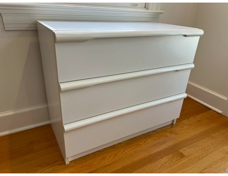 juegos de dormitorio queen muebles usados Foto 3 de 4