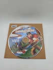 Go Play Lumberjacks (Nintendo Wii, 2009) NO TRACKING - DISC ONLY