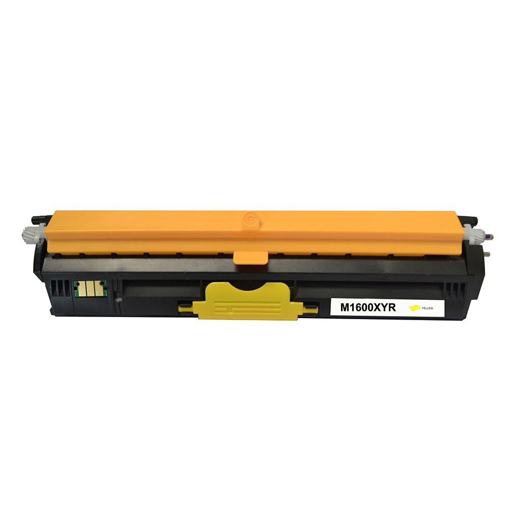 Toner Minolta M1600XYR idéal pour éditer vos dossiers de télétravail