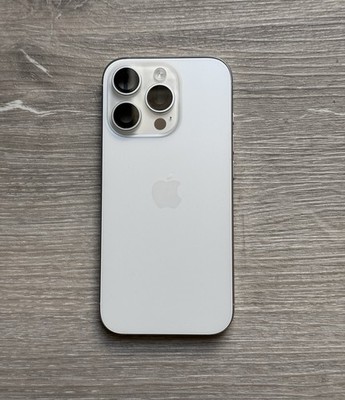 100% Original Apple iPhone 16 PRO Mittelrahmen VORMONTIERT Rahmen Gehäuse Silver