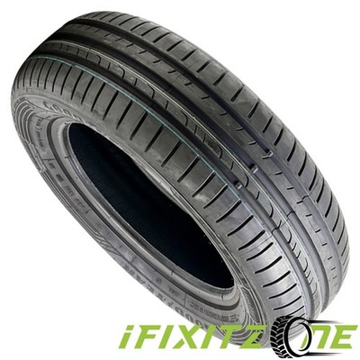 1 Goodyear Eagle Sport 2 195/65R15 91V Tires, Performance  Passenger