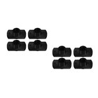 8 stücke 3D Drucker Zubehör T8 Bleischraube Muttern 3D Drucker