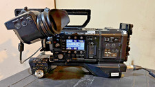 SONY PMW-F55 CineAlta COMPLETE PACKAGE - LENS NOT INCLUDED 