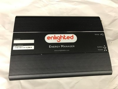 Enlighted Energy Manager EM-2-1S MS-9A45
