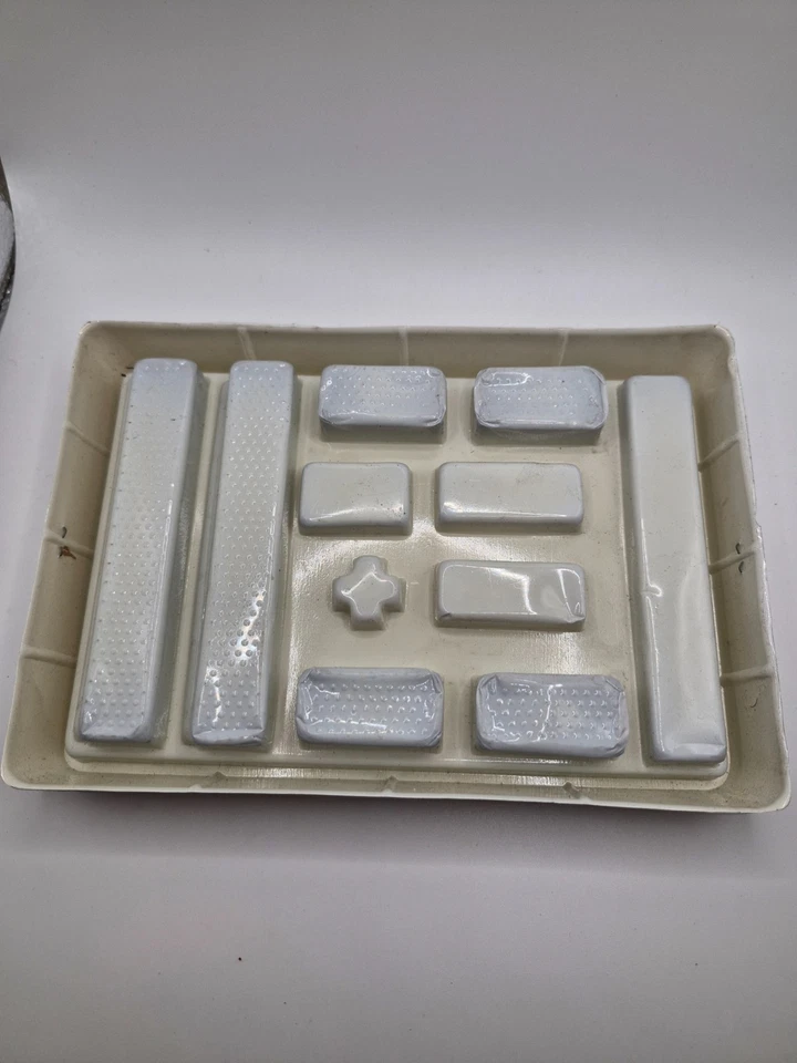 RARE Logic Puzzle Rubik's Cube ZAUBER PUZZLE Vintage Rubik's Cube Sealed - Image 4 of 4