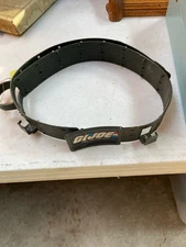 G.I.  Joe Children’s Utility Belt