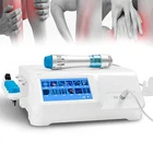 2026 Touch Screen Shockwave Therapy Machine For Muscle Pain Removal ED Treatment