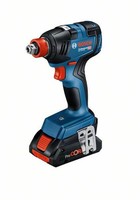 Bosch Akku-Drehschlagschrauber Gdx 18V-200