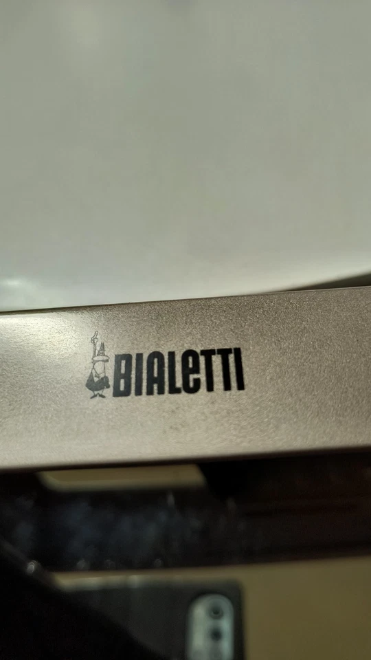 Bialetti Ceramic Griddle 21" - Image 4 of 4
